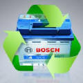 Obrazek Bosch opracuje nowoczesn lini utylizacji akumulatorw