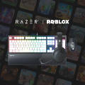 Obrazek Razer i Roblox - pierwsze wspólne urządzenia peryferyjne
