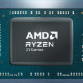 Obrazek AMD - nowe procesory AMD Ryzen Z1 dla przenonych konsol