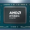 Obrazek AMD - nowe procesory AMD Ryzen Z1 dla przenośnych konsol