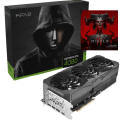 Obrazek Kup KFA2 GeForce RTX 4080 16 GB SG 1-Click OC i zgarnij Diablo IV