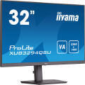 Obrazek iiyama ProLite XUB3294QSU-B1/ProLite XU3294QSU-B1