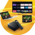 Obrazek Vectra prezentuje TV Smart 4K BOX PVR