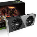 Obrazek INNO3D GeForce RTX 4070 Twin X2