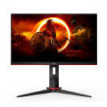 Obrazek AGON by AOC wprowadza do sprzedaży monitor Q24G2A/BK