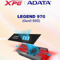 Obrazek ADATA prezentuje nowe systemy chłodzenia dysków SSD