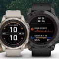 Obrazek Garmin epix Pro i fenix Pro