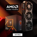 Obrazek Wystartowało GAME ON AMD