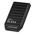 Obrazek WD_BLACK C50 – licencjonowana karta rozszerzeń dla Xbox