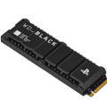 Obrazek WD_BLACK SN850P NVMe dla konsoli PS5.