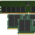 Obrazek Kingston Technology wprowadza nowe pamięci serii Server Premier