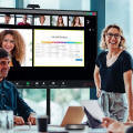 Obrazek Optoma N-Series - nowa klasa profesjonalnych monitorów