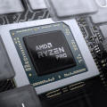 Obrazek AMD - procesory Ryzen PRO 7040 dla biznesowych urzdze