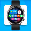 Obrazek myPhone wchodzi na rynek smartwatchy - trzy nowe modele