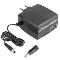 Obrazek PowerWalker SecureAdapter DC 12V