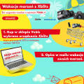 Obrazek Wakacje marze z Xblitz
