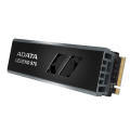 Obrazek ADATA prezentuje ultraszybki dysk SSD LEGEND 970 PCIe Gen5