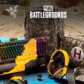 Obrazek Peryferia Razera z motywami graficznymi PUBG: BATTLEGROUNDS
