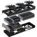Obrazek INNO3D GeForce RTX 4060 Ti 8 GB iCHILL X3