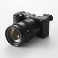 Obrazek Sony wprowadza swój najbardziej zaawansowany korpus APS-C α6700