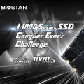 Obrazek BIOSTAR M800 Series SSD