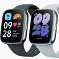 Obrazek Smartwatch Redmi Watch 3 Active i suchawki Redmi Buds 4 Active