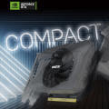 Obrazek INNO3D GeForce RTX 4060 Compact