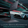 Obrazek Polska premiera laptopa MSI Stealth 16 Mercedes-AMG Motorsport