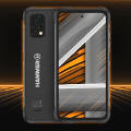 Obrazek HAMMER BLADE 4 - wzmocniony smartfon, którym zmierzysz temperaturę