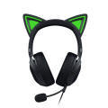 Obrazek Razer Kraken Kitty z okazji Międzynarodowego Dnia Kota