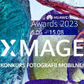 Obrazek XMAGE Awards 2023 - 40 tys. złotych za filmik nagrany smartfonem