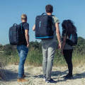 Obrazek Lifestylowe plecaki i torby RIVACASE