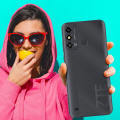 Obrazek ZTE Blade A53 - Kolejny budżetowiec z rodziny Blade