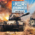 Obrazek War Thunder Mobile oficjalnie dostępny na całym świecie