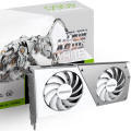 Obrazek INNO3D GeForce RTX 4060 Twin X2 OC White