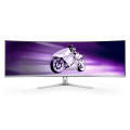 Obrazek Philips Evnia - 49-calowy monitor QD-OLED dla graczy