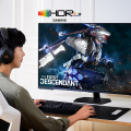 Obrazek Samsung i NEXON - pierwsza gra w standardzie HDR10+ GAMING