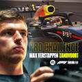 Obrazek Max Verstappen Rzuca Wyzwania Graczom EA SPORTS F1 23