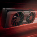 Obrazek Nowe karty graficzne AMD Radeon RX 7800 XT i 7700 XT