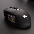 Obrazek CORSAIR SCIMITAR ELITE bez przewodów...