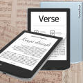 Obrazek Sześciocalowe PocketBook Verse i PocketBook Verse Pro