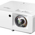 Obrazek Optoma - Dwa nowe projektory laserowe – HZ40HDR i GT2000HDR