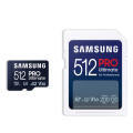 Obrazek Samsung prezentuje nowe karty pamici PRO Ultimate
