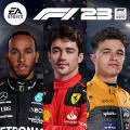 Obrazek Charles Leclerc - wyzwanie na najszybsze okrążenie w EA SPORTS F1 23