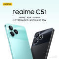 Obrazek Nowy smartfon realme C51 w wyjątkowej ofercie cenowej