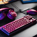 Obrazek Logitech G - wyższy poziom wydajności z nowymi akcesoriami z serii PRO