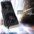 Obrazek Nowe karty graficzne AMD Radeon RX 7800 XT i 7700 XT