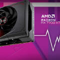 Obrazek SAPPHIRE - nowe karty AMD Radeon z serii RX 7800 XT i RX 7700 XT