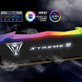 Obrazek Patriot Viper ogłasza nowe pamięci z serii Viper Xtreme 5 DDR5