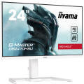 Obrazek iiyama G-Master GB2470HSU-W5 - Szybki monitor w bieli...